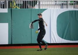 She hails from san diego, california. Oregon S Haley Cruse Wants To Inspire Younger Generation