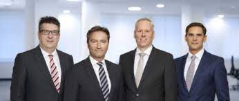Das telefonbuch kann mit 50 adressen antworten! Deutsche Bank In Freiburg Wechsel An Der Spitze Netzwerk Sudbaden