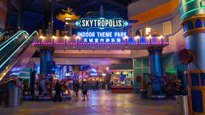 Get contact details & maps for shopping nearby. 16 Thrilling Things To Do In Genting Highlands Incl Jurassic Research Centre Award Winning Shows By Imaginatricks The Travel Intern