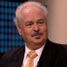 Helmut Hetzel over politieke debat Nederland