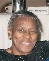 Obituary for Mary (Greer) Carter