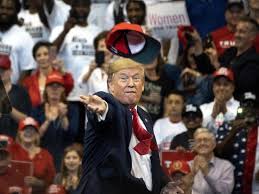 We did not find results for: Trump Tweets Image Of Himself As Rocky The Senior 2259