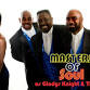 MASTERS OF SOUL - a Motown Revue