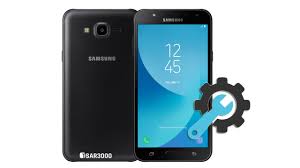 Enciende el equipo con una sim de otra . How To Factory Reset Samsung Galaxy J7 Core Samsung Galaxy Samsung Samsung Galaxy Phone