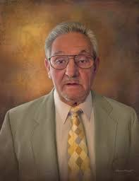 Obituary for Victor J. "Jack" Morley