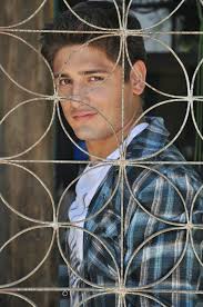 Central Daniel Rocha: agosto 2012