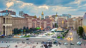 Ukraine has a total area of 603,628 square km. Imf Ukraine Is Emerging Europe S Poorest Country Emerging Europe