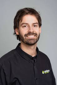 L'équipe de Unico Revêtement Métallique — Unico revêtement métallique