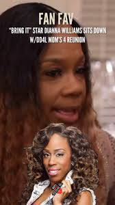 The legacy for Coach Dianna Williams' 'Buck or Die' majorette competition  is why she's the “Beyoncé of this sh—“ and why her worlds finals at the end  of @thedollsbtv season made for