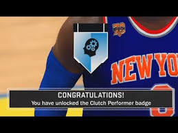 Bronze, silver, gold, hall of fame and grand badges. Tutorial Sobre Las Insignias Y Como Funcionan Nba2k17 By Lisdexico