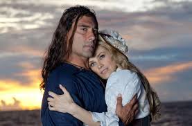 Corazon Salvaje Version 2009 Protagonizada Por Eduardo Yanez Y Aracely Arambula Corazones Salvajes Arambula Actriz Mexicana