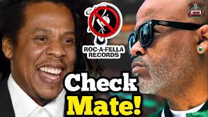 Cam'Ron DEFENDS Dame Dash over Steve Stout Slander