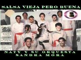 Salsa Vieja The Lantin Brothers Oscar De Leon Naty Y Su Orquesta Sonora Viejitos Genero Musical Canciones