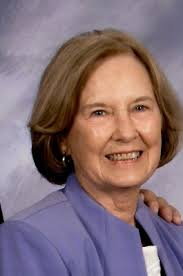 Obituary information for Martha Nell Kight