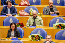 Tweede Kamer Verliest Veel Transportspecialisten Nt