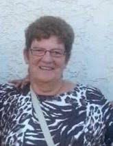 Obituary for Maureen Claire (Nelson) Gaschnitz