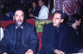 La morte di franco battiato ha lasciato un vuoto enorme in roberto ferri, suo amico e paroliere morte franco battiato, le dure rivelazioni dell'amico roberto ferri: P5kbhge3cqfvkm
