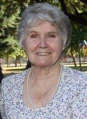 Alpha Mount Obituary (1932