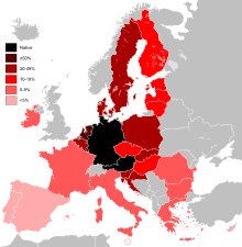 The six countries that have german as their official language, in alphabetical order, are: German Language Wikipedia