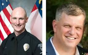 Officers with Mooresville ties killed in shootout with Lincoln County  fugitive