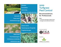 We did not find results for: 2020 Turfgrass Pest Control Recommendations For Professionals By Georgia Urban Ag Council Issuu
