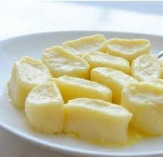 Aus Der Russischen Kuche Rezept Nr 14 Faule Wareniki Rezepte