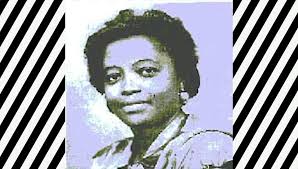 Constance Cummings-John- S/L Renaissnce Icon🔥