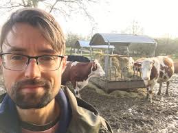 MEET YOUR FUTURE FARMERS