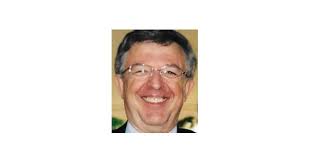 Robert Uhrin Obituary (1944