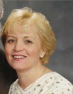 Nora Patricia Hall Dickey (1955-2008)