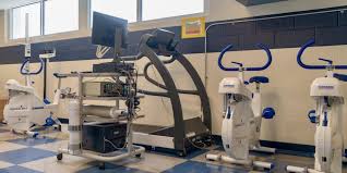 A Group Effort in Exercise Science