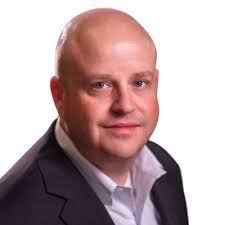 Jarett R. Roush, MBA, SHRM-CP