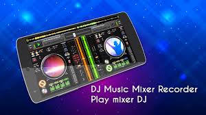 Experience a music player in the form of a dj mixer app where you can use it … 3d Dj Mixer Pro Music Player For Android Apk Download