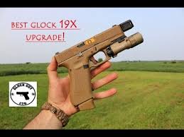 Glock full installation service glock full installation service is a flat rate that will cover the installation of all m*carbo glock parts installed at one time.we will not install any other parts but. Best Glock 19x Upgrade Youtube