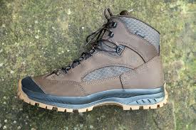 Grough On Test Two To Three Season Walking Boots Reviewed