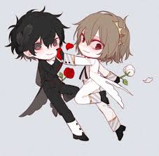 persona おしゃれまとめの人気アイデア pinterest sakura ペルソナ 主人公 ペルソナ5 ペルソナ