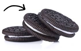 But every oreo is not create. The Ultimate Biscuit Name Quiz Trivia Quiz