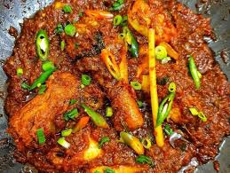 Cara masak resepi ayam kicap mudah : Food On Penang Page 3