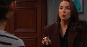 Remy accuses Dylan of murder - Dylan is immediately arrested The Bold and the Beautiful Spoilers (Full Details Below👇)