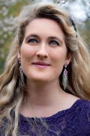 Overture: Friends of Buxton International Newsletter Spring 2024 by Buxton  International Festival