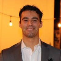 Anthony Azzara's Instagram, Twitter & Facebook