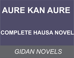 Yaya kake tsammanin ranar shari'a take? Aure Kan Aure Complete Hausa Novels Online Gidan Novels Hausa Novels