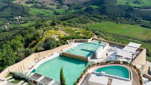 Maybe you would like to learn more about one of these? Castello Di Velona Montalcino Italy Hotel Review Conde Nast Traveler