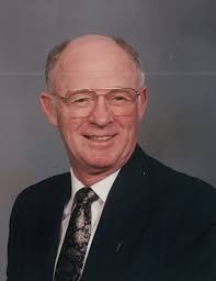 Obituary information for Paul J. Cahill