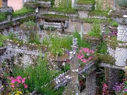 Jardin Rosa Mir Lyon France Dream Garden Garden Arch Garden