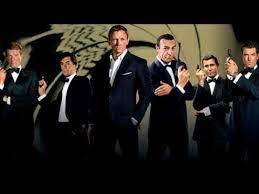 Others may they like the more dangerous and brutal version of the character. James Bond Ranking The 007 Actors From Worst To Best Youtube