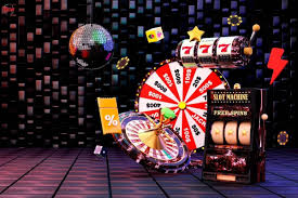 The Expanding Enterprise of Online Slots Industry | The Enterprise World