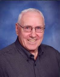 Herbert Hiedeman Obituary January 5, 2020