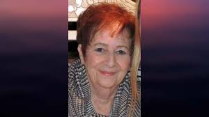 Yvonne Margaret Omerzo Obituary