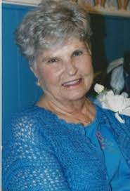 Marjorie Anne Smith Obituary September 1, 2021